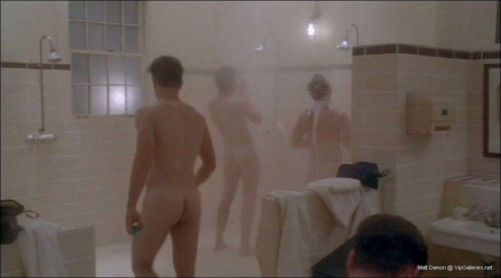 Nude matt damon Agree, the nude matt damon interesting. Prompt