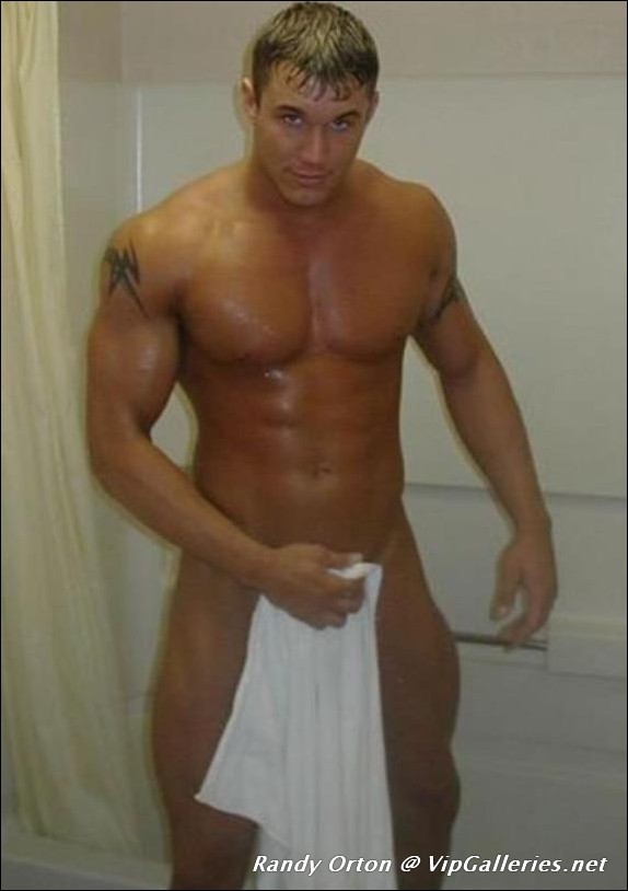 Free Randy Orton Nude Pics 93