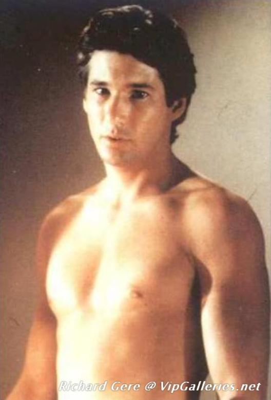 Richard Gere Nude | www.xxxboxes.com