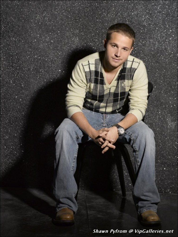 Vipgalleries Net Shawn Pyfrom Freemalecelebrityarchive Com